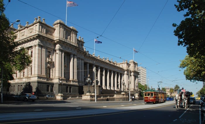 Victorian Treasurer seeks to close property developer stamp duty loophole
