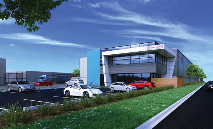 Pellicano post strongest quarter ever on back of industrial market strength 