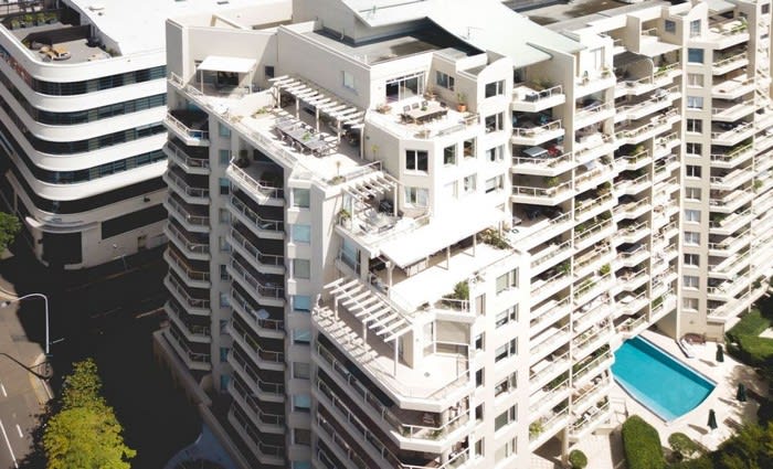 Woolloomooloo penthouse fetches $6.25 million
