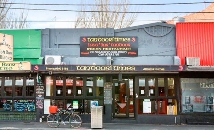 St Kilda restaurant premises sells to SMSF at 5.3% yield