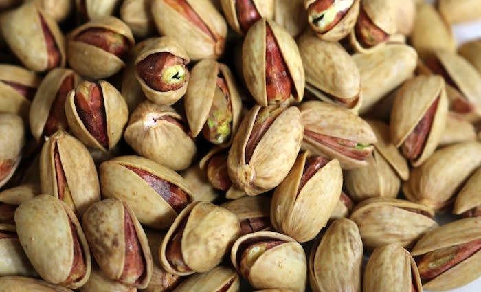 Australian pistachio production expected to more-than-double by 2021: HTW