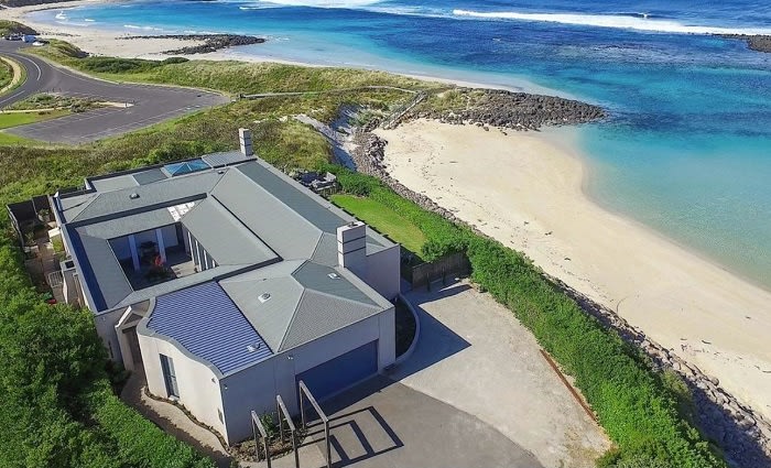 Warrnambool prestige market remains limited: HTW