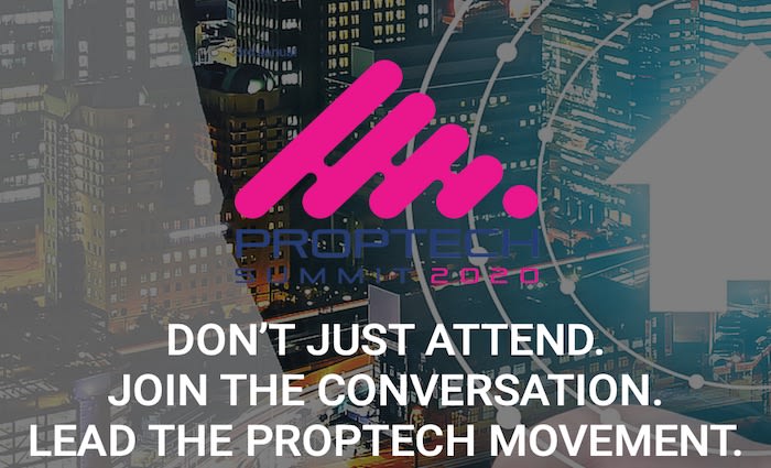 What does COVID-19 mean for PropTech?