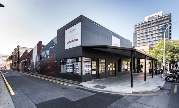 Adelaide Publishers Hotel property listed for sale