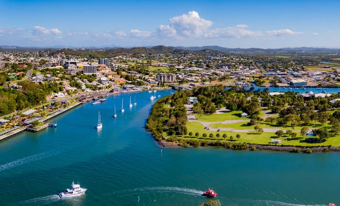 Brisbane patchy, as REIQ reports the increasing tightness of rental markets