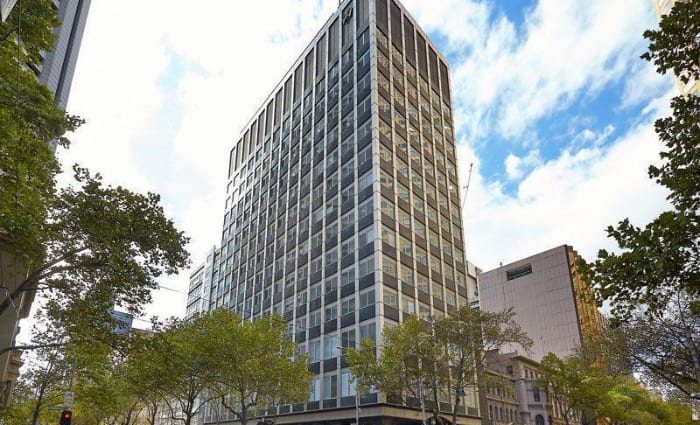RBA sells Melbourne HQ for $160 million