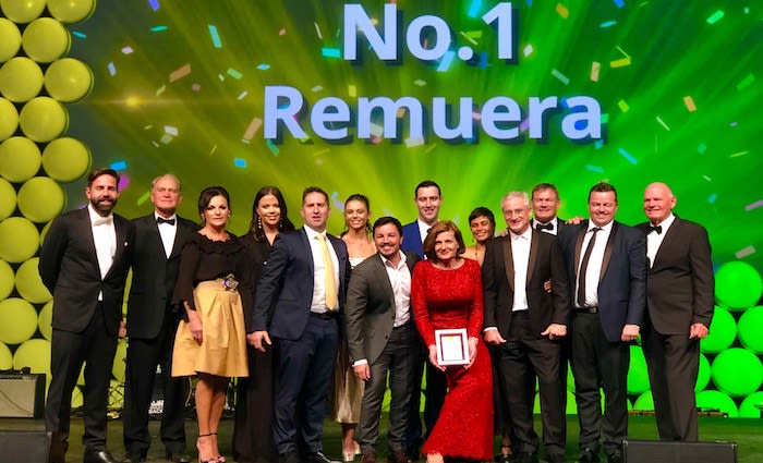 Ray White Remuera beats out Double Bay again, but Gavin Rubinstein takes the top residential spot for sixth time