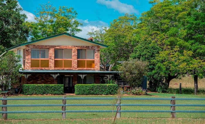 Grandchester farm Emerald View to be sold after 147 years