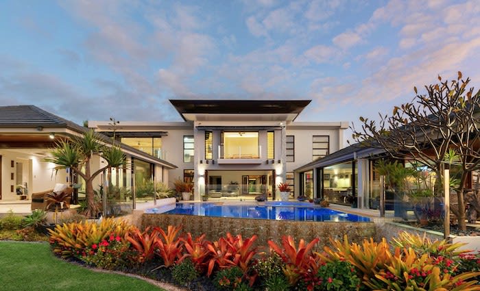 Brisbane's Raby Bay sets Bayside record with $8.5 million sale