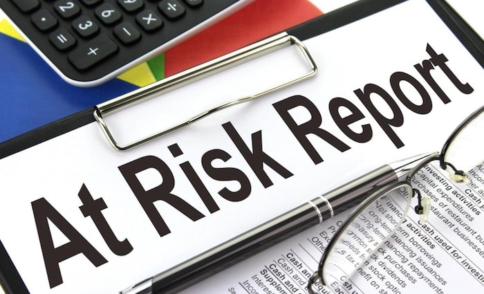 Free property reports and why to avoid them: RiskWise