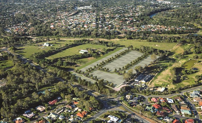 Villa World's Riva land development in Joyner sells out 