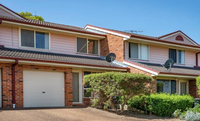 Tim Robards lists long-time Newcastle investment