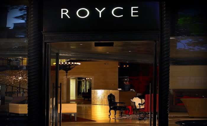 Melbourne’s Royce Hotel listed with $60 million hopes