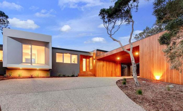 Rye house sells at $1.19 million after just three weeks