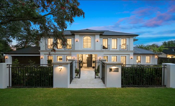 Bimburra Avenue, St Ives trophy home sold for $4.55 million