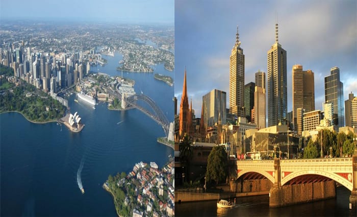 NAB change property price correction forecast after confidence collapses