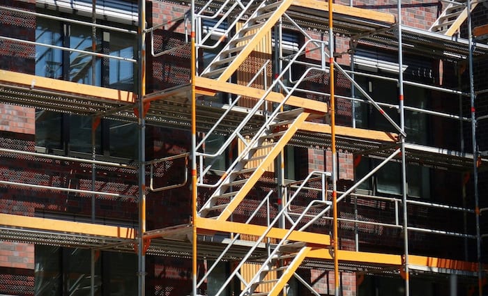 SafeWork NSW kick off scaffold safety campaign 