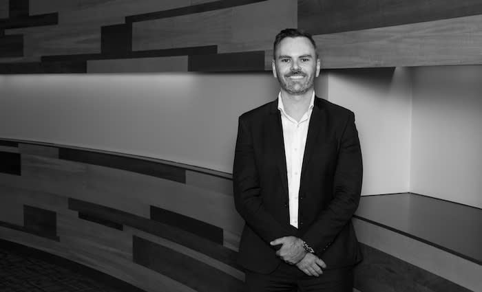 Former McGrath executive Scott Kelly launches Stone Real Estate Queensland