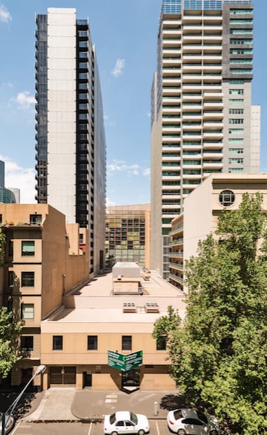 Malaysia's Tune Hotels buys Melbourne site for $18.5 million