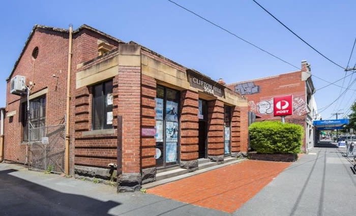 Clifton Hill freehold property sold