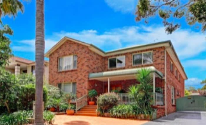 St George and Oatley residential market strength continues to grow: HTW