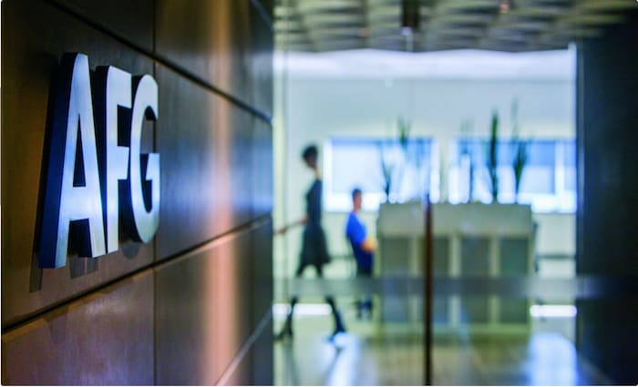 AFG to merge with mortgage aggregator Connective