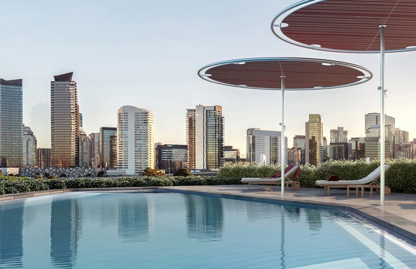 South Melbourne's R.Iconic the only Melbourne CBD development to offer HomeBuilder Grant