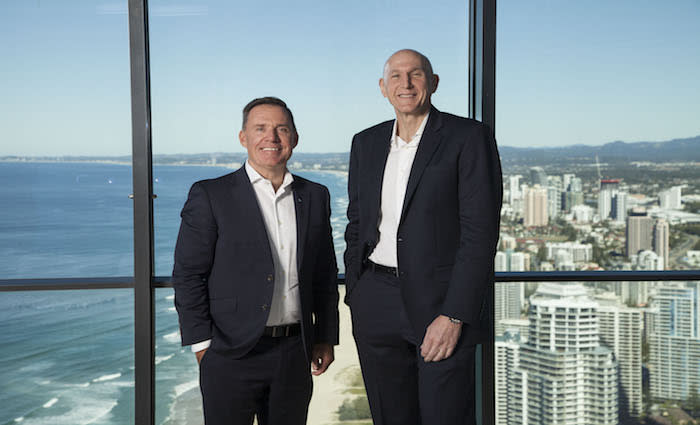 AccorHotels completes $1.2 billion Mantra acquisition