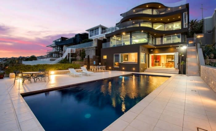 South Coogee record to be broken with Seaside Parade trophy home