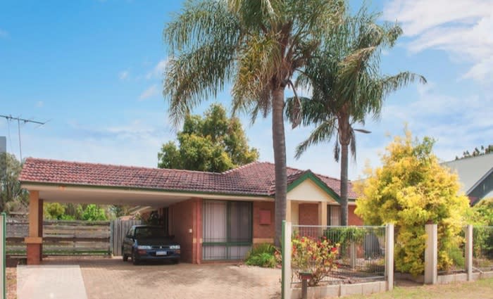South West WA property entry point starts at $250,000