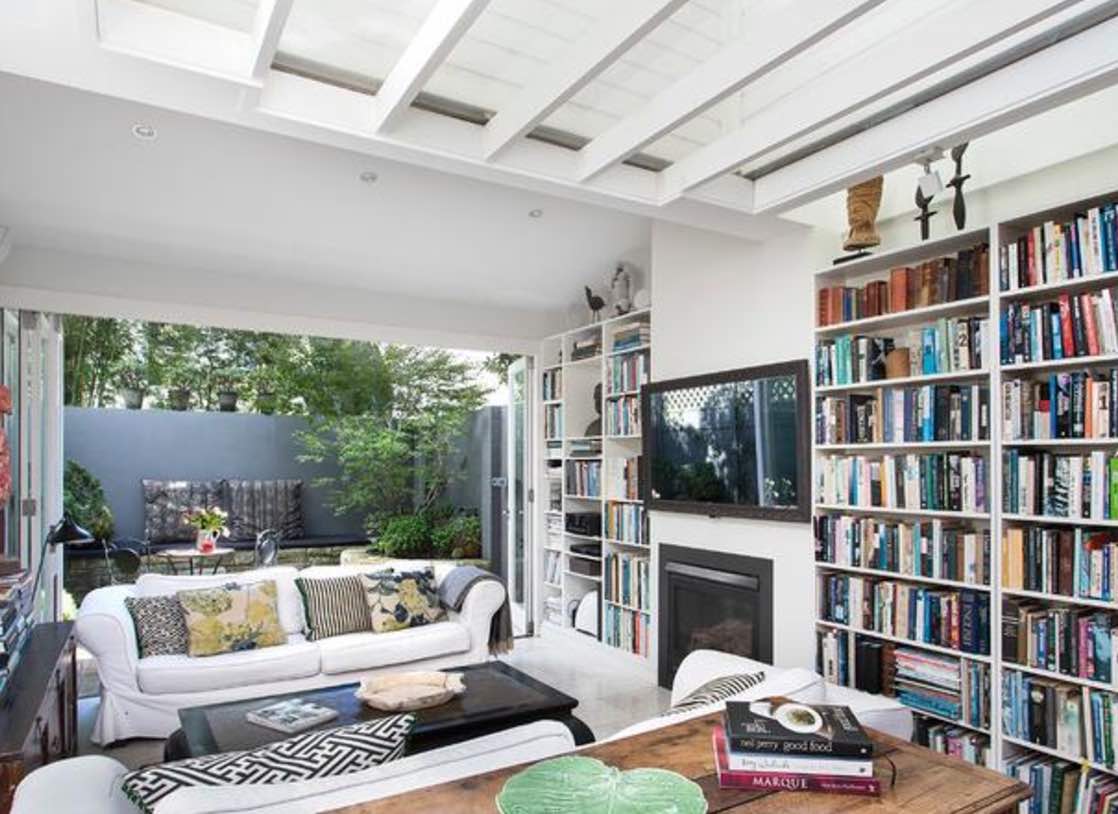 Splendour in the Grass co-founder buys in Paddington