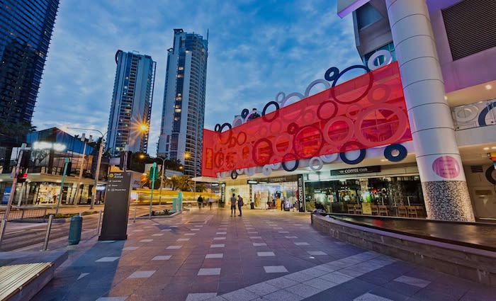 Steampunk Surfers Paradise set to open in Surfers Boulevard