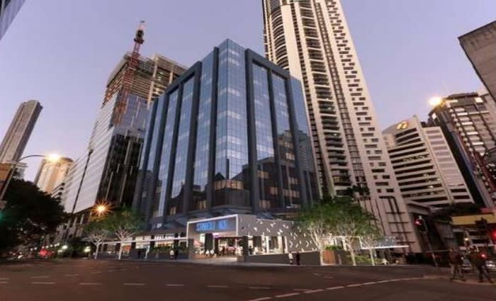 Australia's student accommodation industry a rapidly growing opportunity: Savills