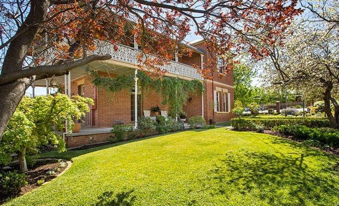 Gladstone prestige market activity at rock bottom: HTW
