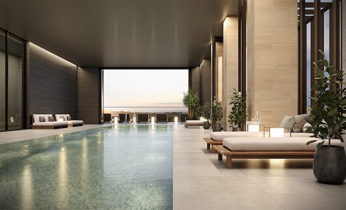 New $400 million The Lennox development coming to Parramatta riverfront