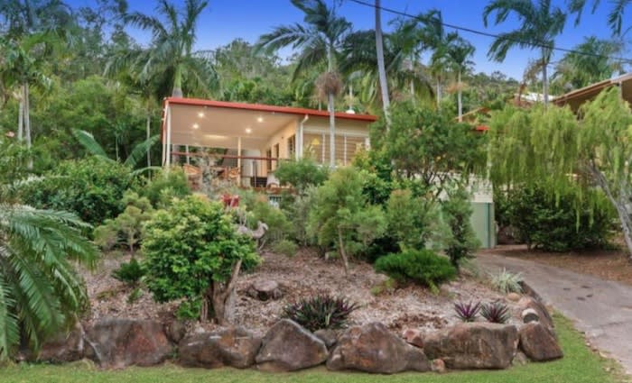 First home buyers think it's time to buy in Townsville: HTW