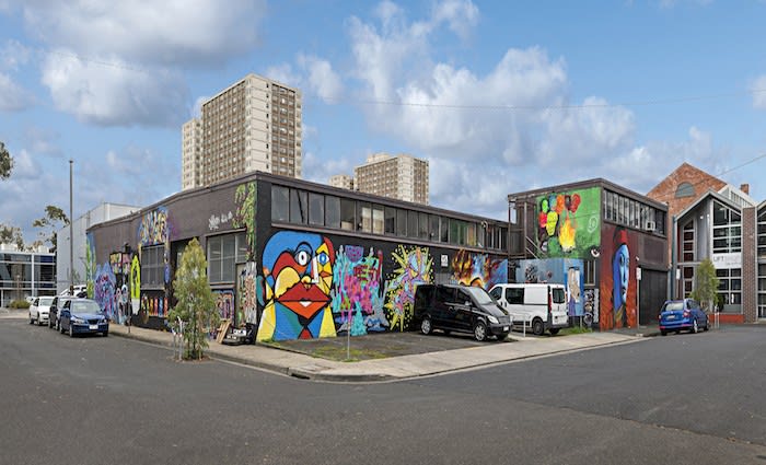 Developer competition driving Richmond development site sales