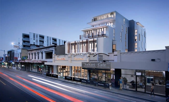 Vietnamese food truck operator open eatery in Brunswick