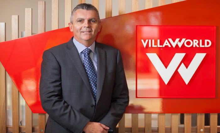 Residential house and land developer Villa World sales down in HY19