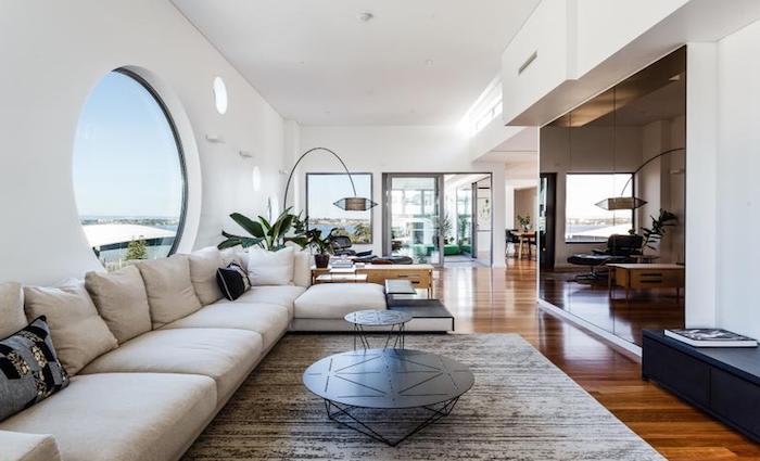 Halo, West Perth prestige apartment listed for sale