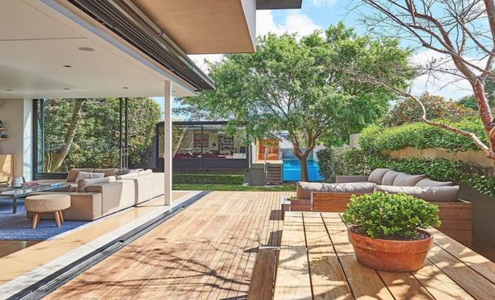 Paul Howes and wife Olivia Wirth quietly sell in Randwick