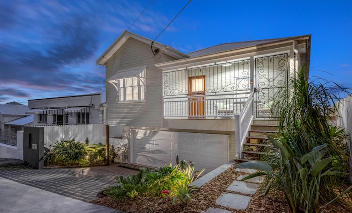 King of the hill in sought-after West End