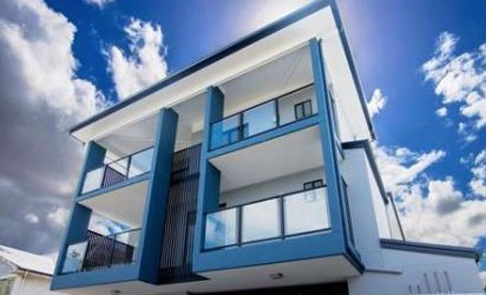 Brisbane's apartment price dips by $50,000: SQM Research
