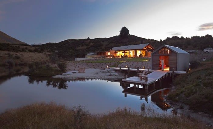 Should Aussie investors consider New Zealand? Poll of the day