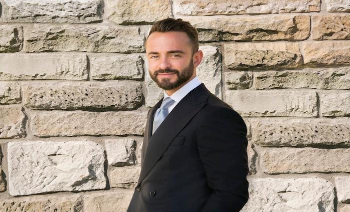 Gavin Rubinstein departs Ray White Double Bay