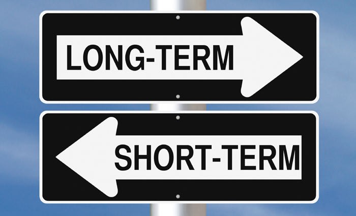 Don't buy an investment property based on short-term benefits