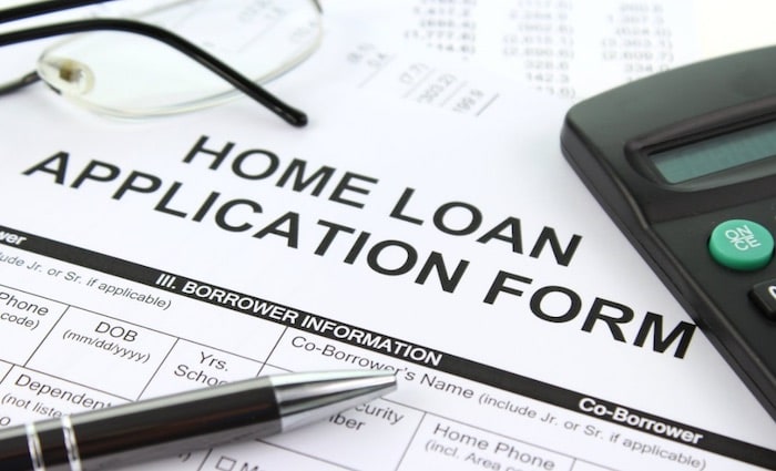 40 percent of loan applications are being turned down as credit squeeze hits would be-borrowers