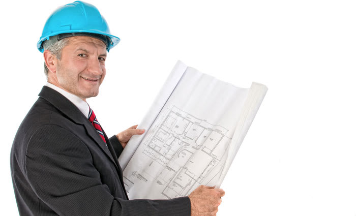 If architecture is the canary in the coalmine, the outlook for construction is appalling