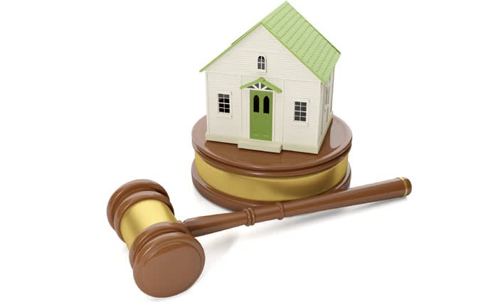 Auction volumes rising again as clearance rates stabilise