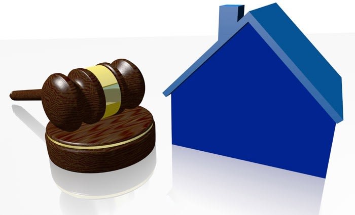 Top ten suburbs for highest proportion of house auction listings: CoreLogic RP Data 